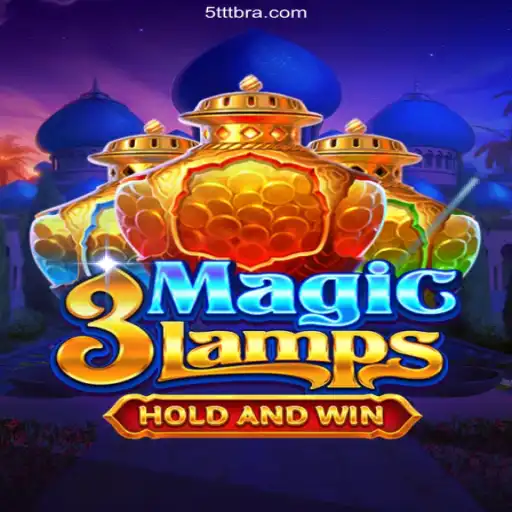 Discover the Thrilling World of 3MagicLamps: A New Gaming Sensation with 5TTT.COM