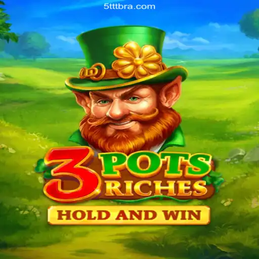 Exploring 3potsRiches: A Thrilling New Game on 5TTT.COM