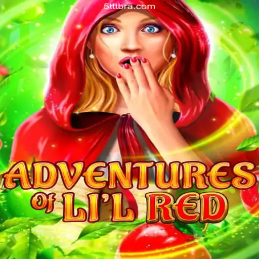 Exploring the Adventures of Lil Red and the Rise of 5TTT.COM in Brazil