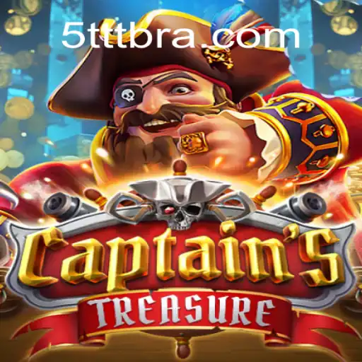 Exploring the World of CaptainssTreasure: A Thrilling Adventure with 5TTT.COM