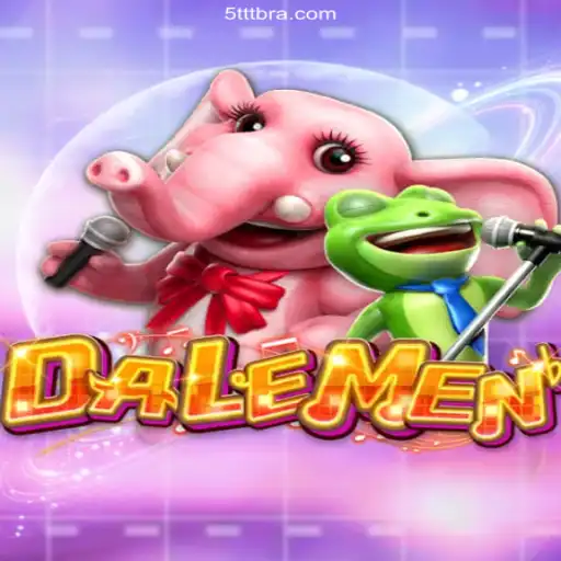 Explore the World of DALEMEN: A Captivating Adventure