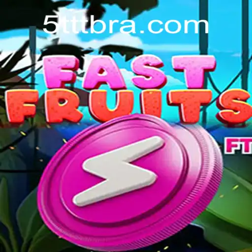 FastFruits: Dive into the Juicy World of Brazil's Trending Game