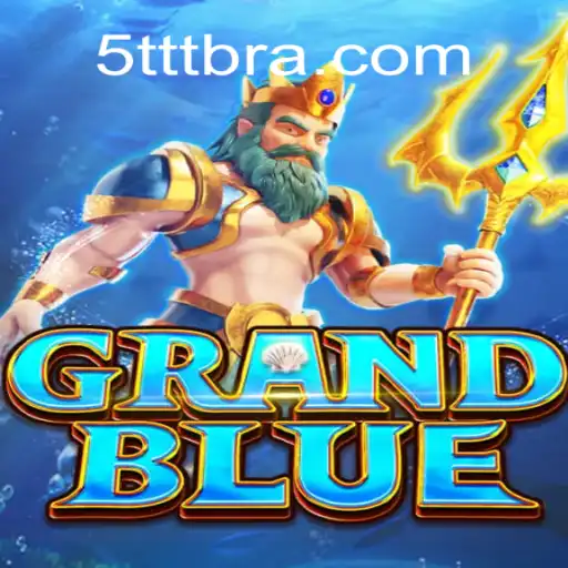 Exploring the Enchanting World of GRANDBLUE
