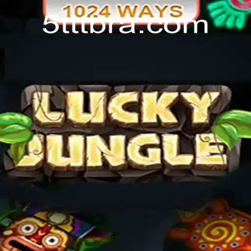Discover the Exciting World of LuckyJungle1024: A Unique Gaming Experience