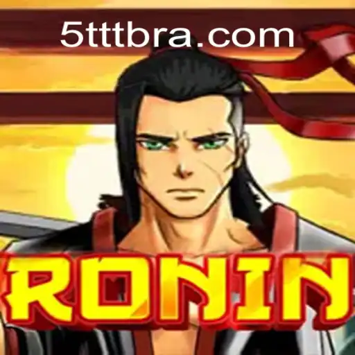 Ronin: A Thrilling Adventure and Strategic Gameplay Experience