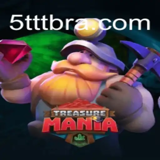 Explore the Thrills of TreasureMania: The Ultimate Adventure Game