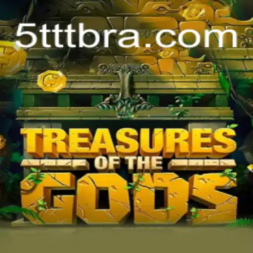 TreasureoftheGods: Explore the Ultimate Adventure on 5TTT.COM
